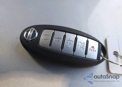 2020 Nissan Sentra Sv Xtronic Cvt from USA, damaged, VIN 3N1AB8CV5LY294934